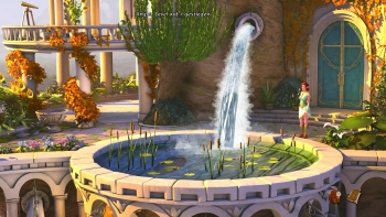 Book of Unwritten Tales 2 Screenshot